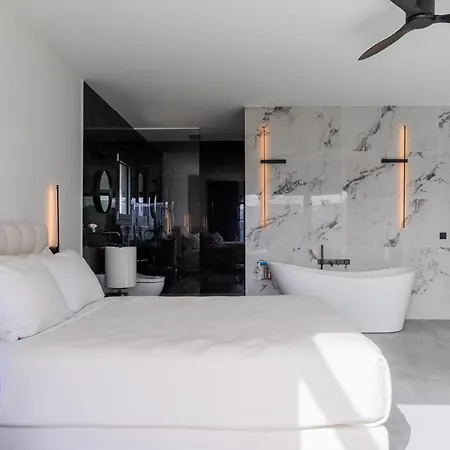 Βίλα Zervos Corfu Estate Kastanéa