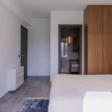 Βίλα Zervos Corfu Estate Kastanéa