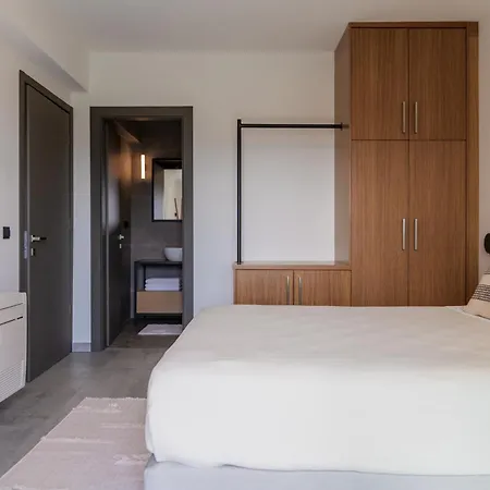 Βίλα Zervos Corfu Estate Kastanéa