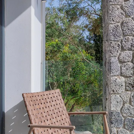 Vila Zervos Corfu Estate