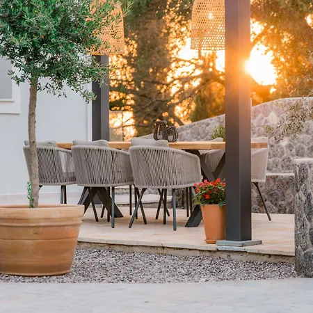 Zervos Corfu Estate